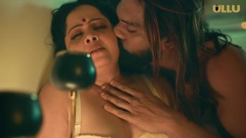 Laila (Part 1) Ullu Hot Web Series