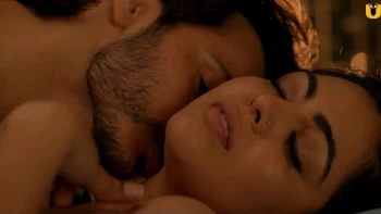 Halala Complete Ullu Hot Web Series