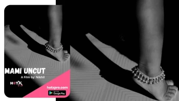Mami Uncut HotX Uncut Short Film