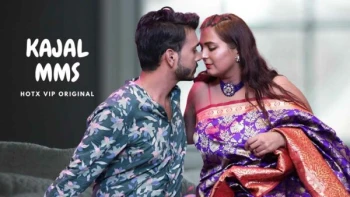 Kajal MMS HotX Uncut Short Film