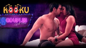 Couples Guest House Complete Kooku Hot Web Series