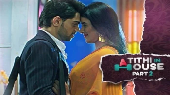 Atithi In House (Part 2) KooKu Hot Web Series
