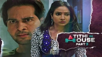 Atithi In House (Part 3) KooKu Hot Web Series