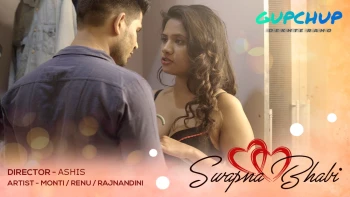 Swapna Bhabi (E04) GupChup Hot Web Series