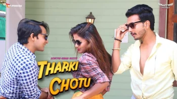 Tharki Chotu HotShots Hot Short Film