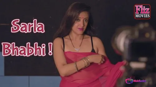 Sarla Bhabhi (E01-E02) FlizMovies Hot Web Series