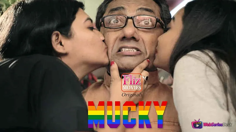 Mucky (E06) Nuefliks Hot Web Series