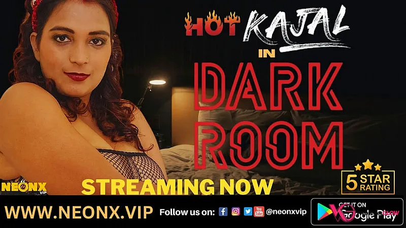 Dark Room NeonX Uncut Short Film