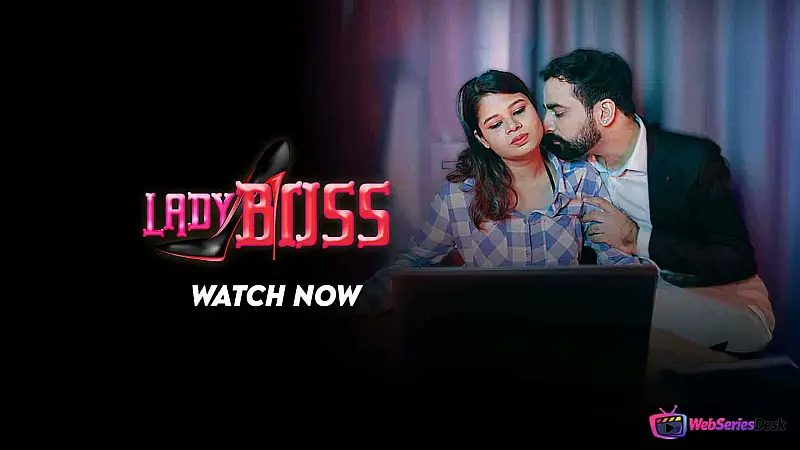 Lady Boss MoodX Uncut Short Film