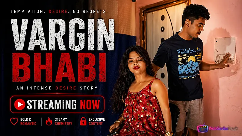 Vargin Bhabi Wife UnRated Uncut Short Film