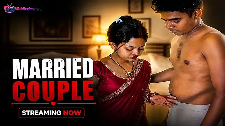 Married Couple Wife UnRated Uncut Short Film