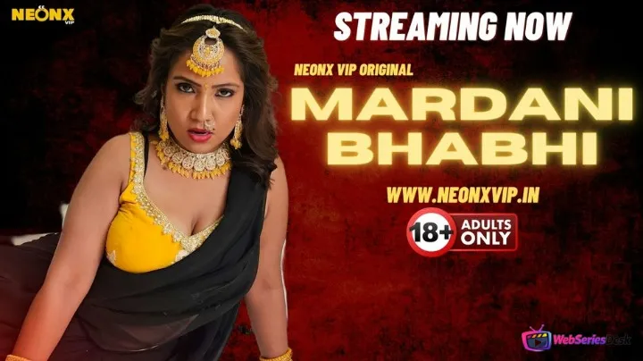 Mardani Bhabhi NeonX Uncut Short Film