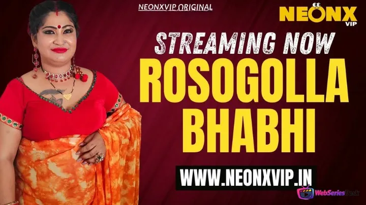 Rosogolla Bhabhi NeonX Uncut Short Film