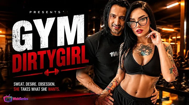 Gym DirtyGirl NiksIndian Uncut Short Film