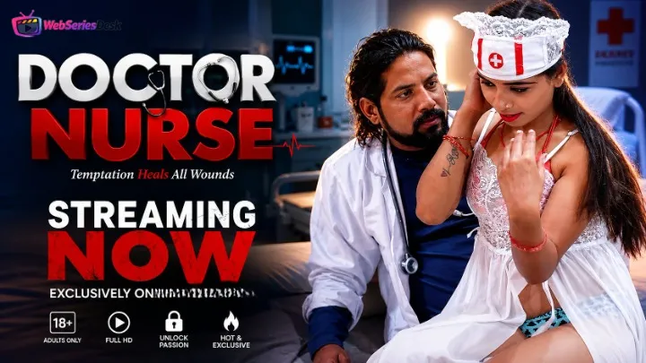 Doctor Nurse UnRated Uncut Short Film