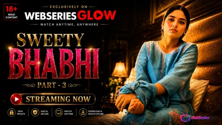 Sweety Bhabhi 3 UnRated Uncut Short Film