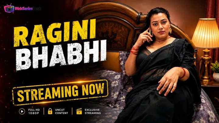 Ragini Bhabhi UnRated Uncut Short Film