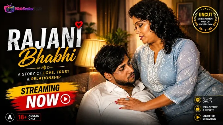 Rajani Bhabhi UnRated Uncut Short Film