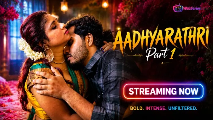 Aadhyarathri Part 1 UnRated Uncut Short Film