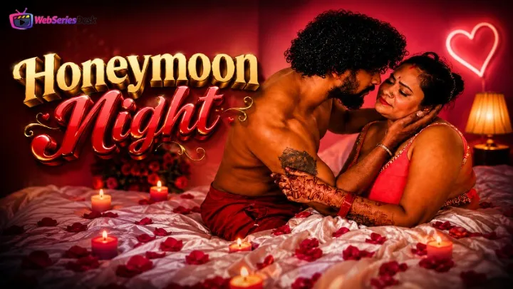 Honeymoon Night UnRated Uncut Short Film