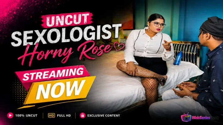 Sexologist UnRated Uncut Short Film