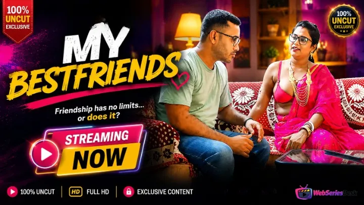 My Best Friends UnRated Uncut Short Film