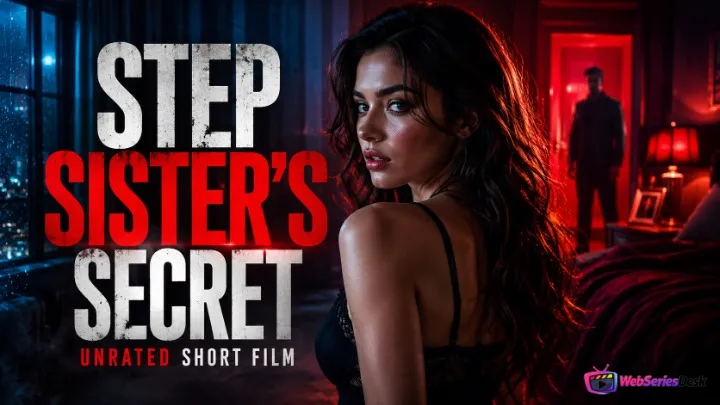 Step Sis Feels Horny UnRated Uncut Short Film