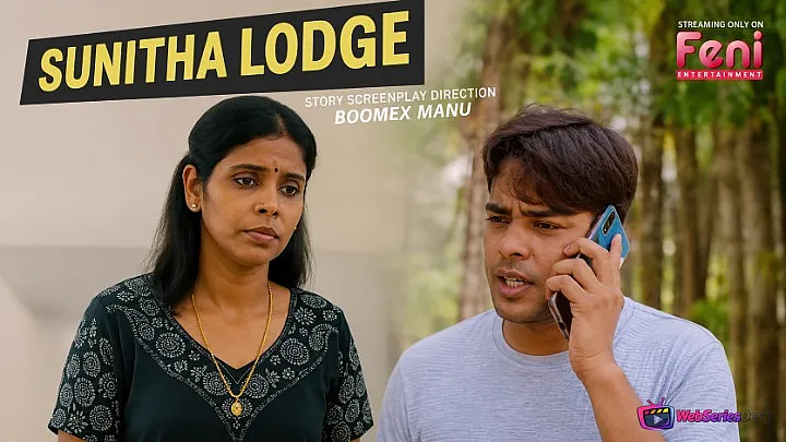 Sunitha Lodge Feni Uncut Short Film