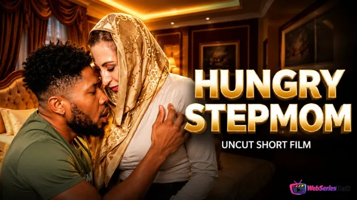 Hungry Step-Mom UnRated Uncut Short Film
