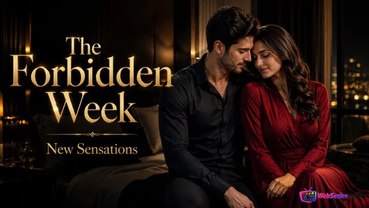 The Forbidden Week English Uncut Short Film