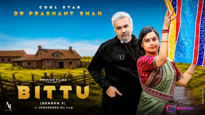 Bittu Season 2 Complete Hindi Hot Web Series