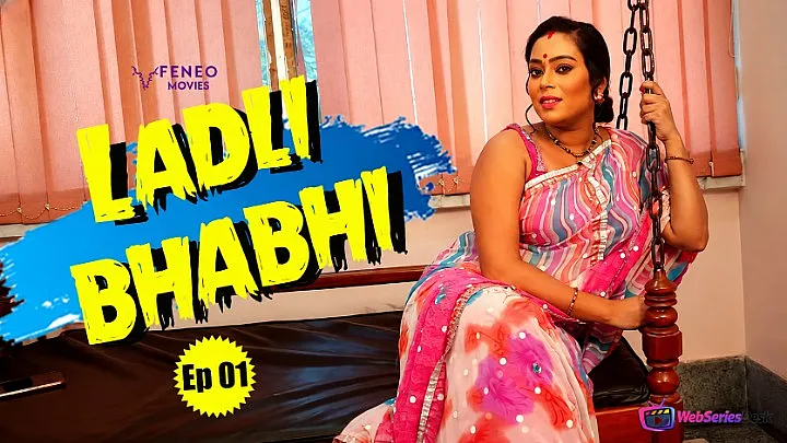Ladli Boudi (E01) Feneo Hot Web Series