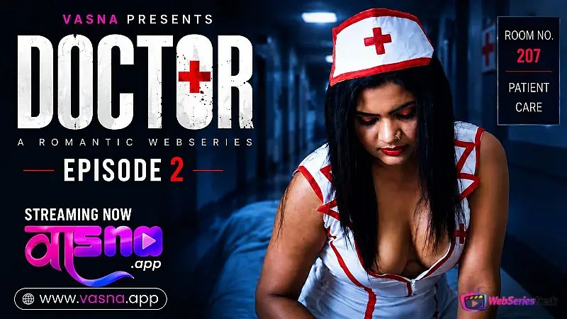 Doctor Vasna Hot Short Film