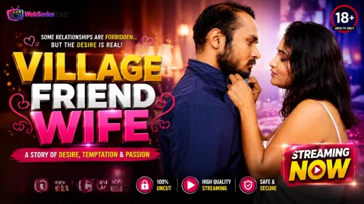 Village Friend Wife UnRated Uncut Short Film