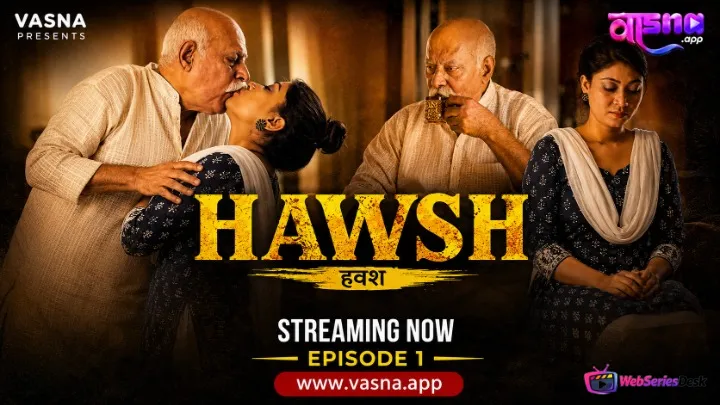 Hawash 2 Vasna Hot Short Film