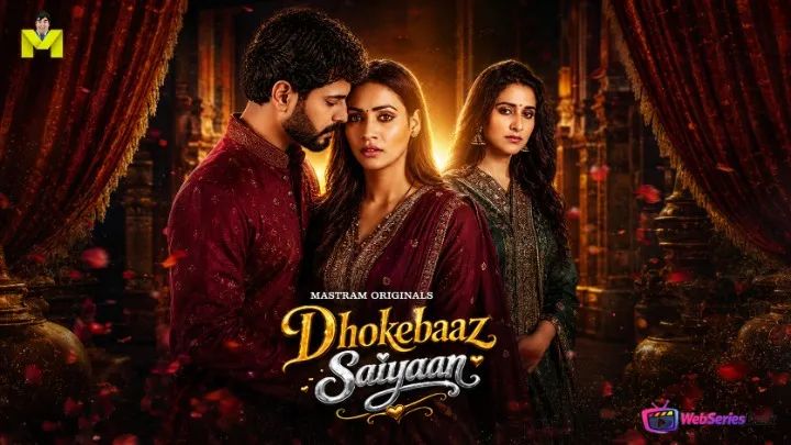 Dhokebaaz Saiyaan MasTram Hot Short Film