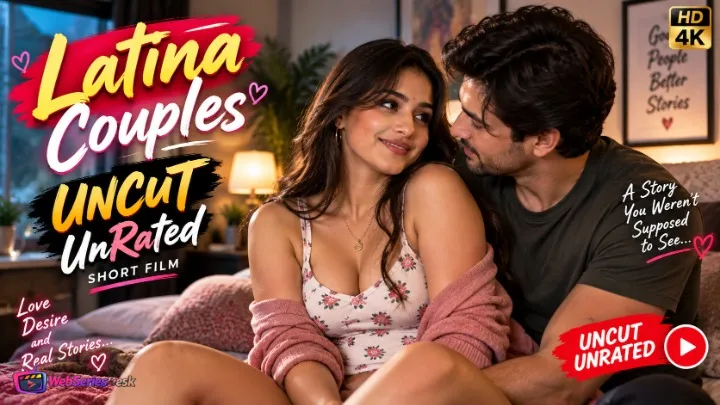 Latina Couples H@rdcore $ex 2 UnRated Uncut Short Film
