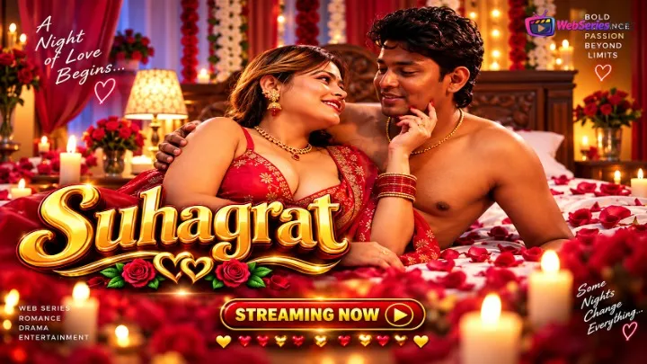 Suhagrat UnRated Uncut Short Film