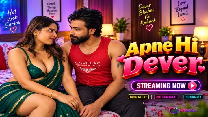 Apne Dever Triflicks Uncut Short Film