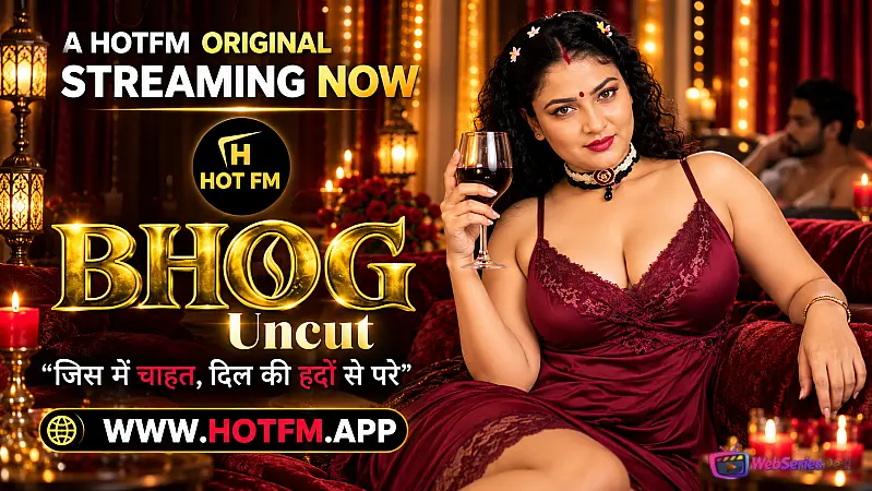Bhog HotFM Hot Short Film