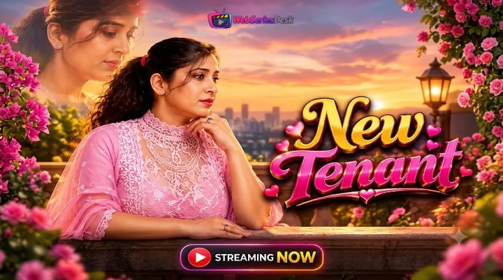 Sexy Tenant SexFantasy Uncut Short Film