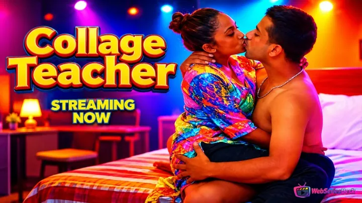Collage Teacher UnRated Uncut Short Film