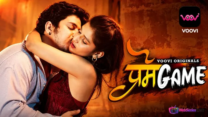 Prem Game (E01-E02) Voovi Hot Web Series