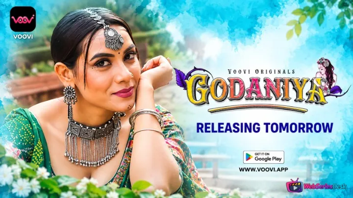 Godaniya (Part 1) Voovi Hot Web Series