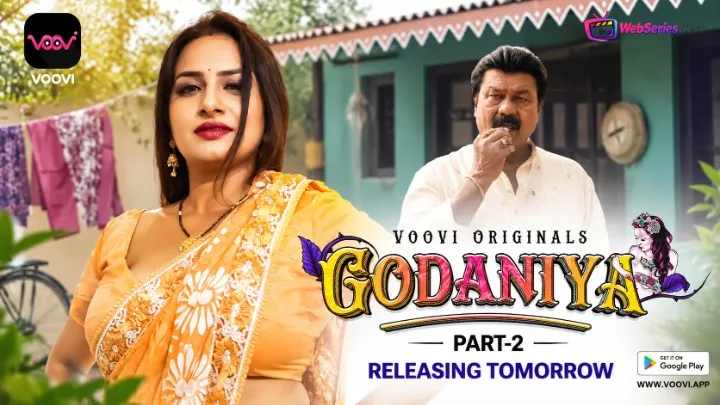 Godaniya (Part 2) Voovi Hot Web Series