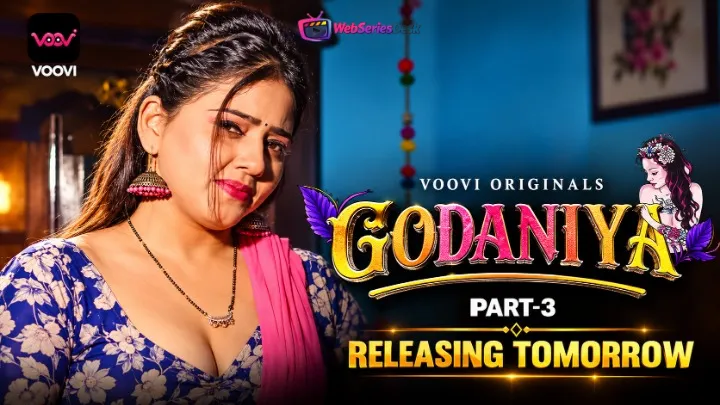 Godaniya (Part 3) Voovi Hot Web Series