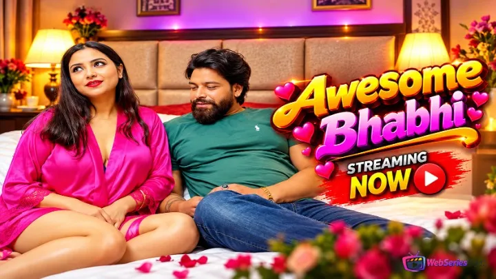 Awesome Bhabhi UnRated Uncut Short Film