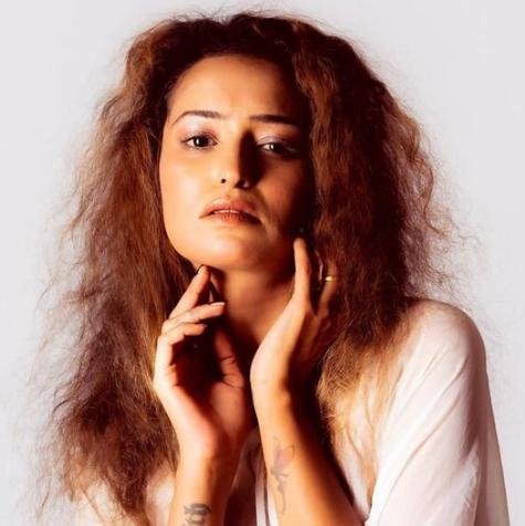 Tanvi Patil