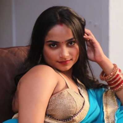 Gurmeet Kaur