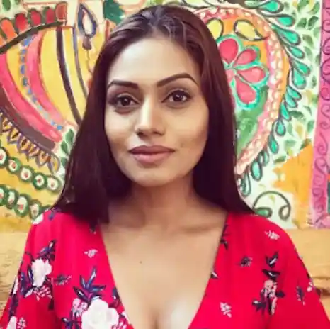 Nidhi Mahawan
